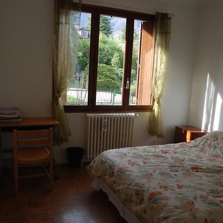 Spacious Home At The Heart Of Saint Ismier Экстерьер фото