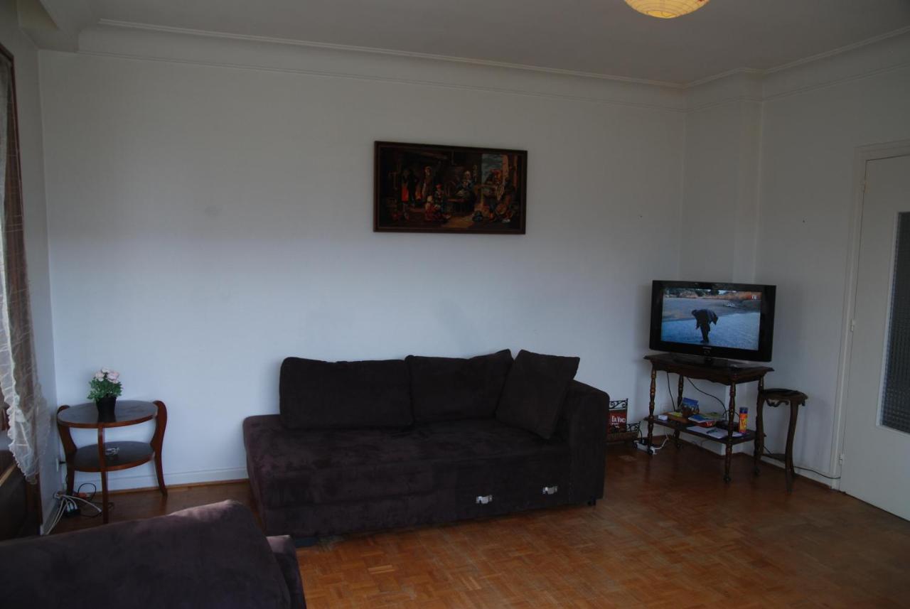 Spacious Home At The Heart Of Saint Ismier Экстерьер фото