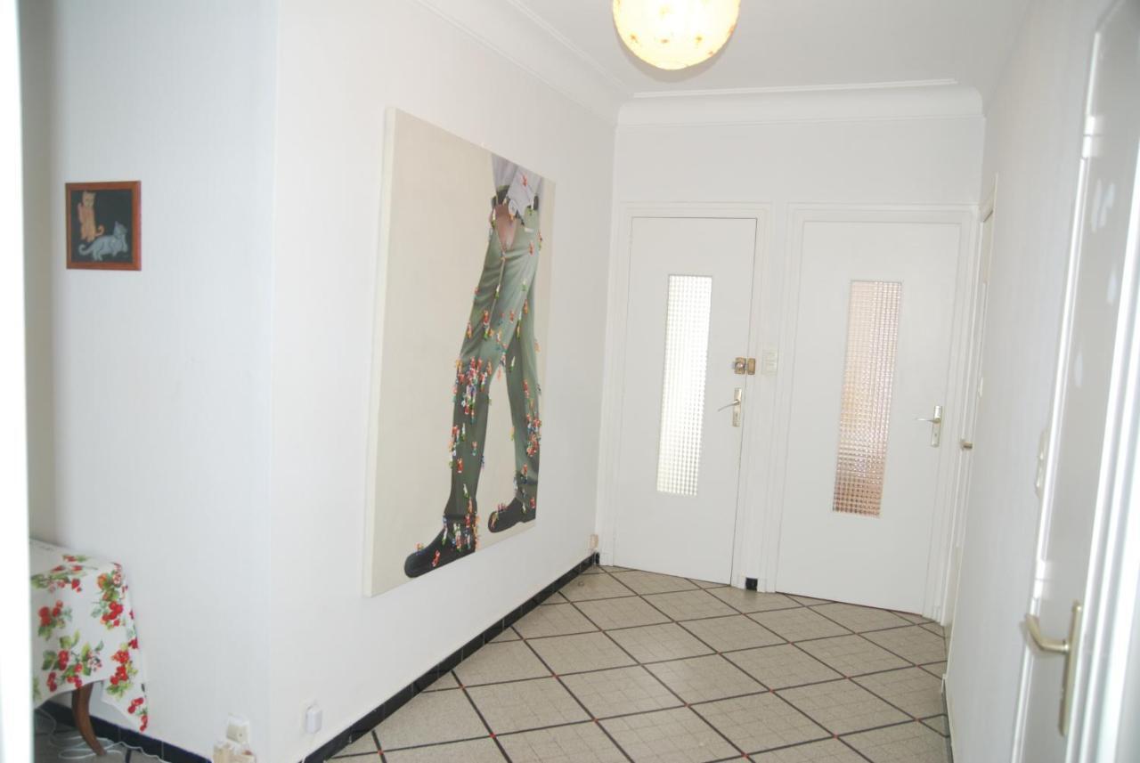 Spacious Home At The Heart Of Saint Ismier Экстерьер фото