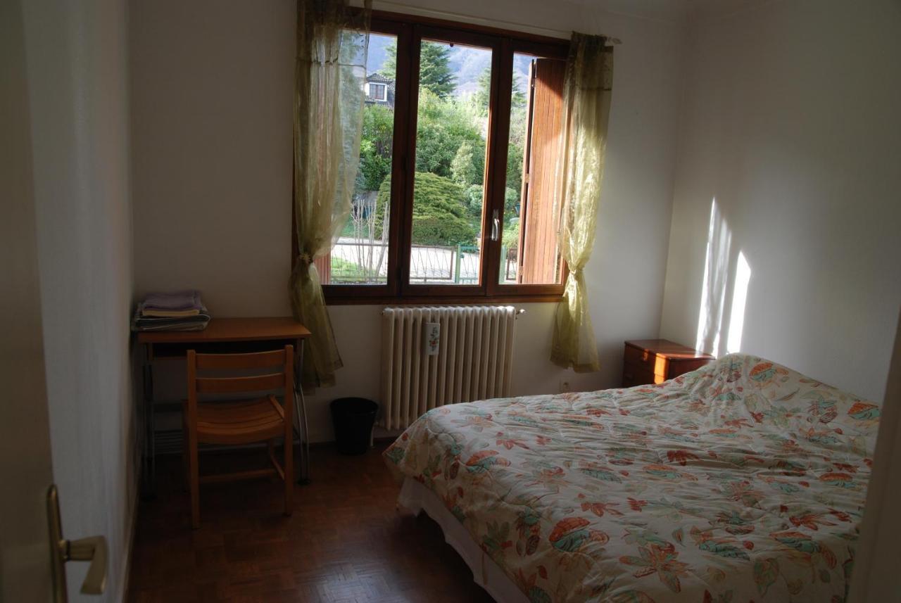 Spacious Home At The Heart Of Saint Ismier Экстерьер фото