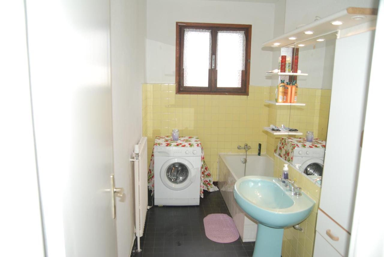 Spacious Home At The Heart Of Saint Ismier Экстерьер фото