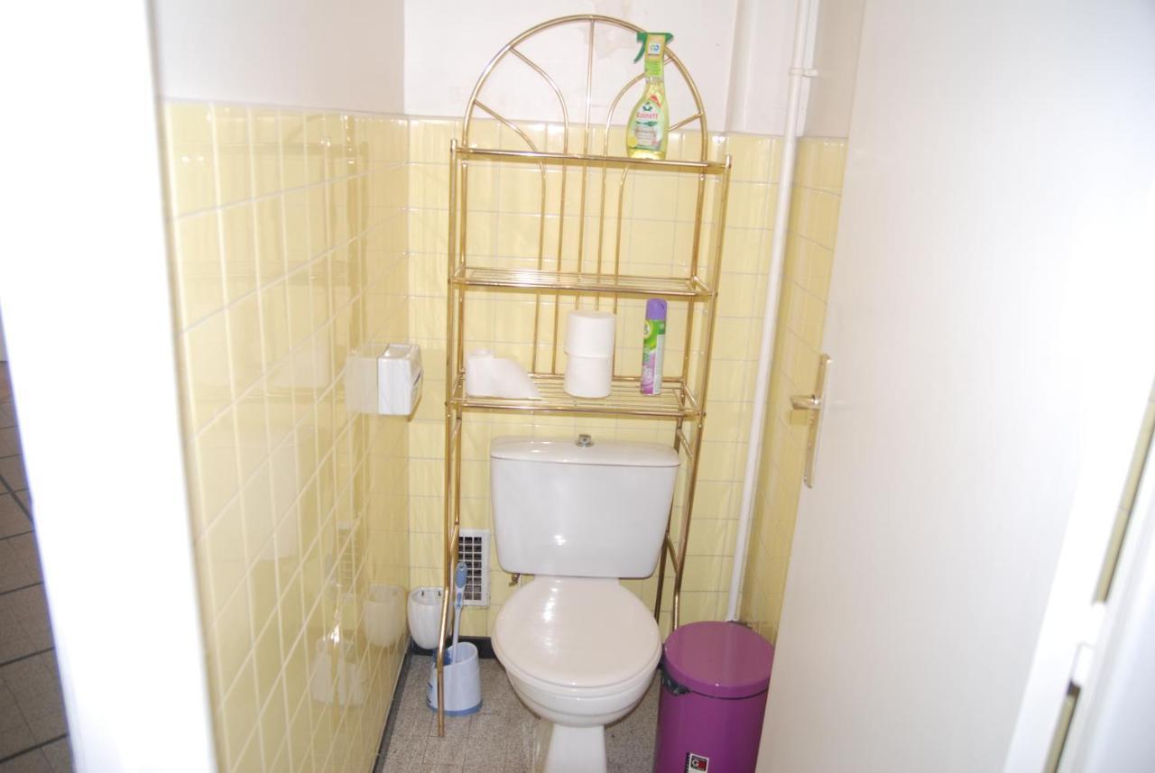 Spacious Home At The Heart Of Saint Ismier Экстерьер фото